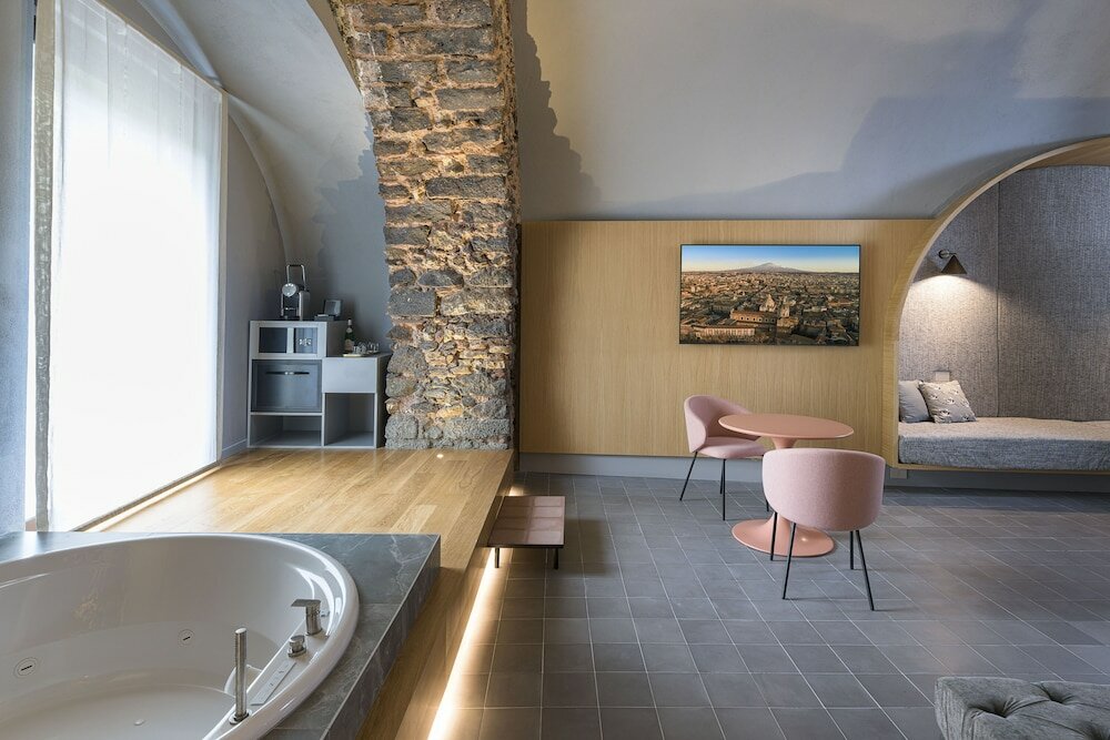 Фото Bastiò Private Suites