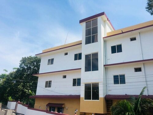 Гостиница Klase Homep в Арамболе