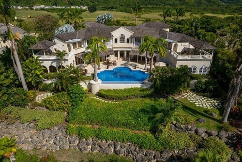 Гостиница Wild Cane Ridge 2 by Island Villas в Барбадосе