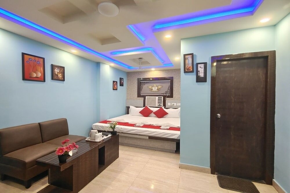 Фото отеля 4