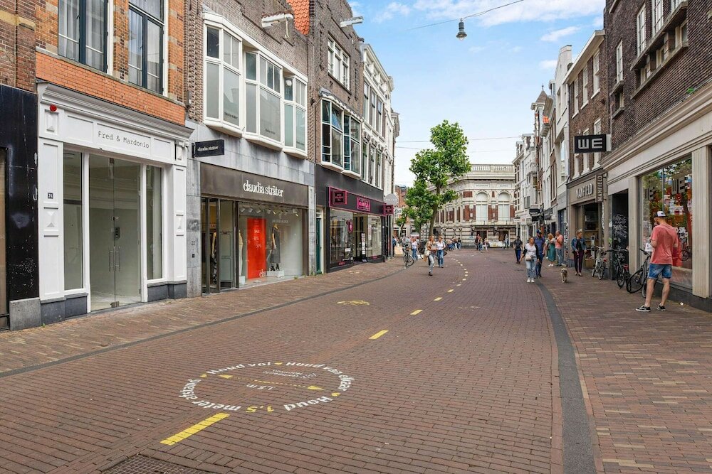 Фото Haarlem Apart Hotel