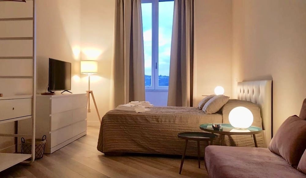 Фото Belvedere Bonito B&b