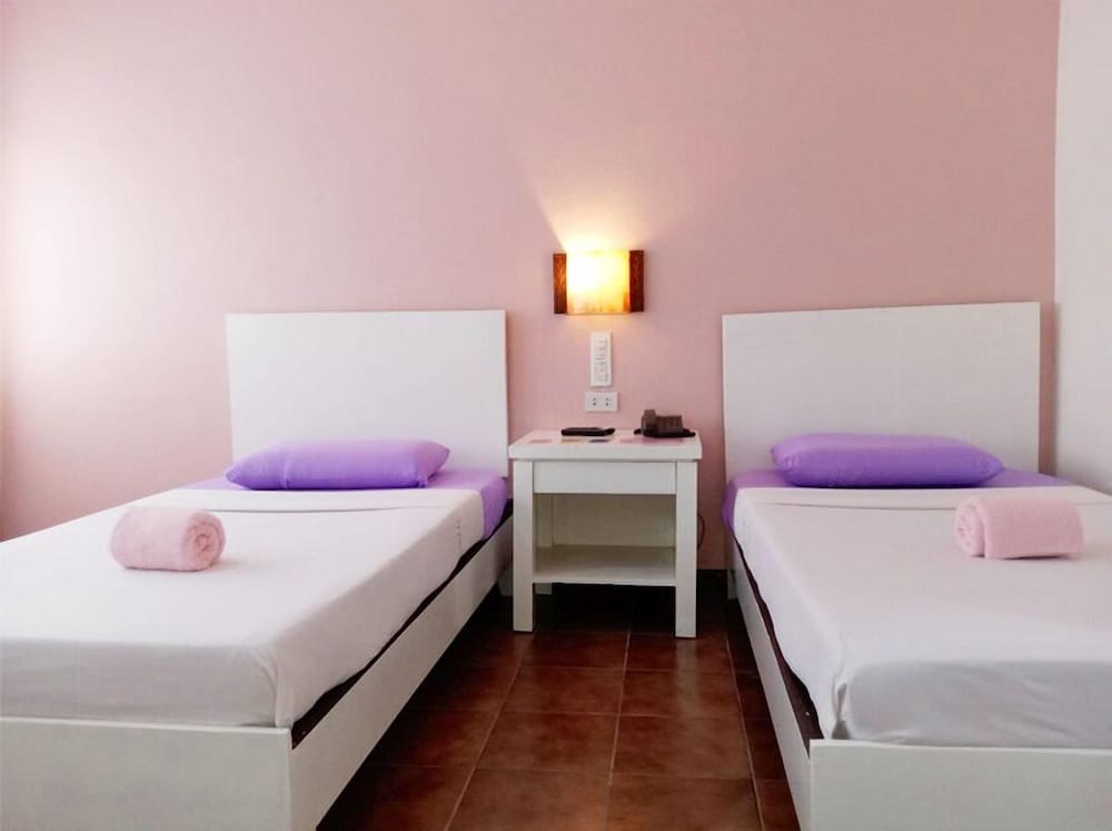 Фото The Inns Bacolod by The Oriental