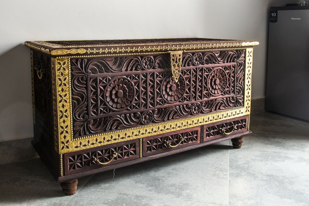 Фото Tembo Palace Hotel