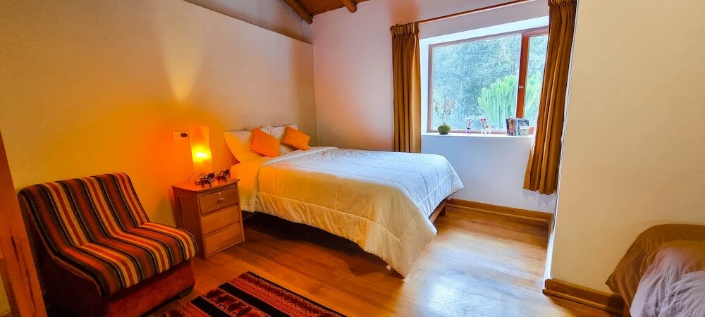 Фото La Casa De Ollanta