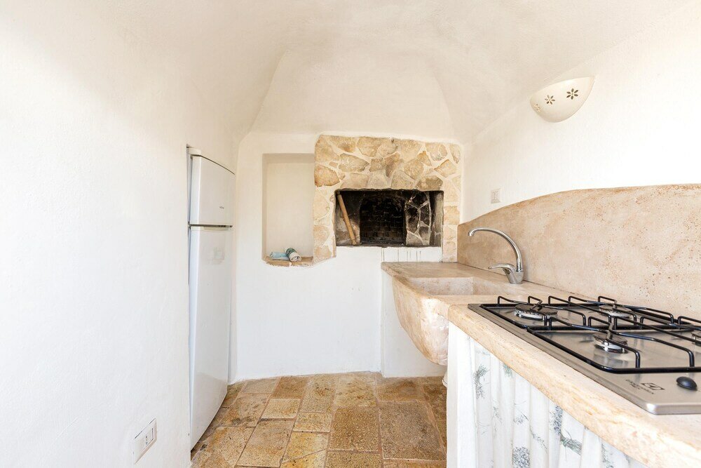 Фото 2530 Trullolive by Perle di Puglia