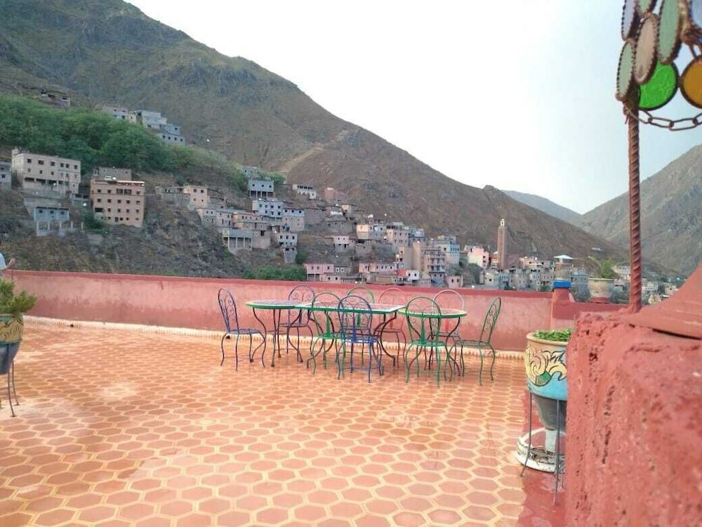 Фото Gite Tizi Mizik