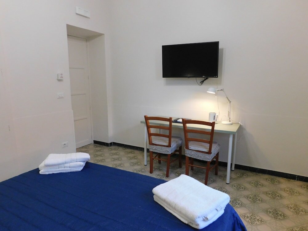 Фото Althea Etna Garden