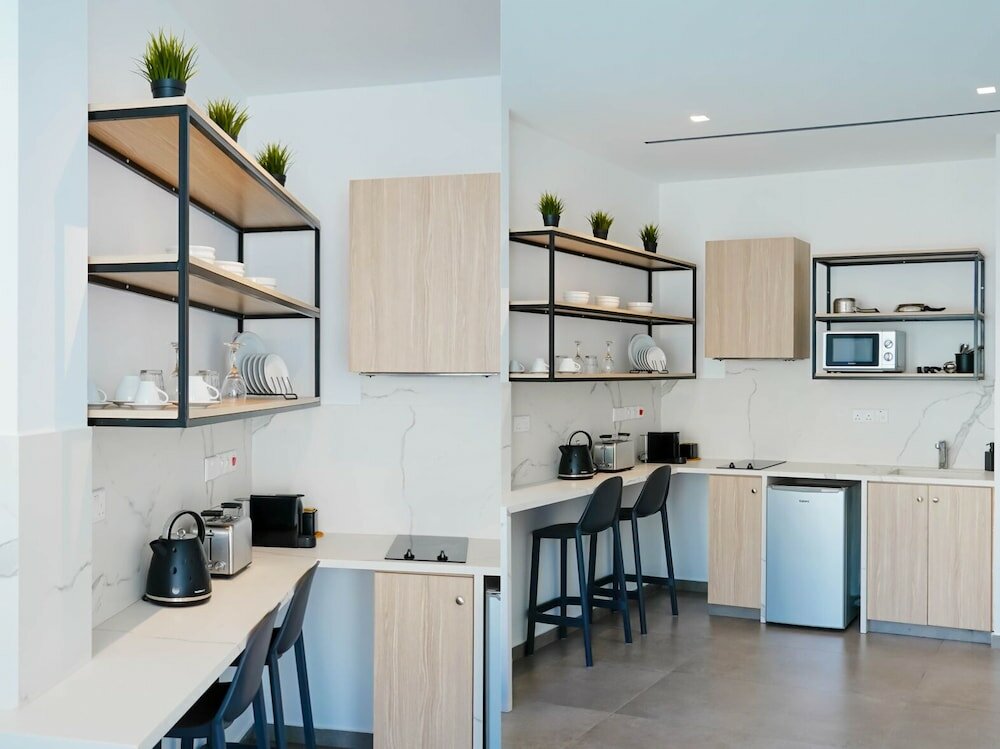 Фото Caramela Luxury Apts