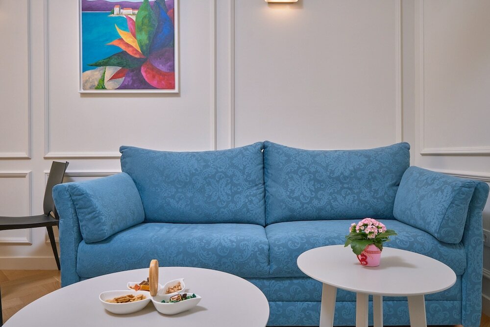 Фото Salve Luxury Apartment