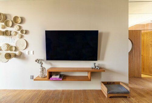 Гостиница Reforma 27 в Мехико