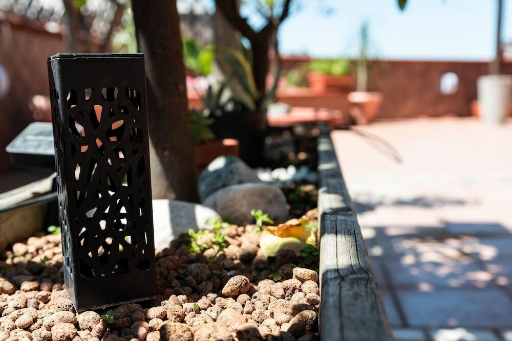 Фото L'attico Fuggente