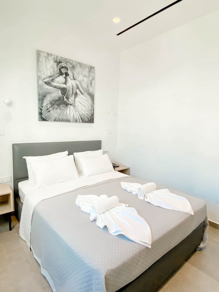 Фото Caramela Luxury Apts