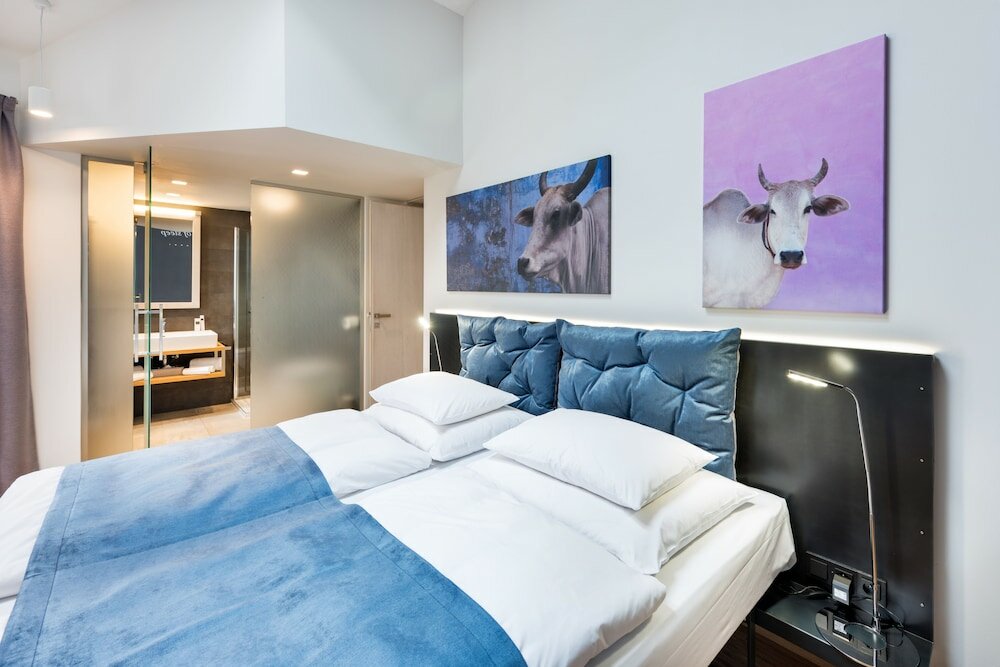 Фото MOOo Downtown