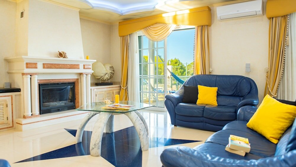 Фото Villa Las Vegas