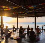 Yoga Nisarga Thailand (Surat Thani, City of Ko Samui, Samui Island), yoga studio