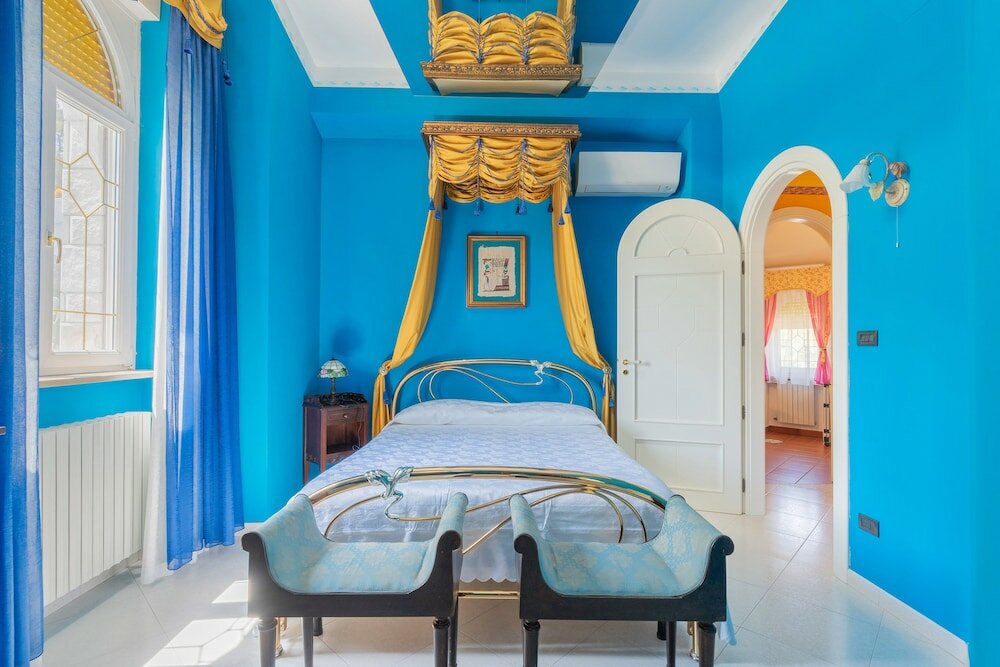 Фото 2981 Villa Colle Iris by Barbarhouse