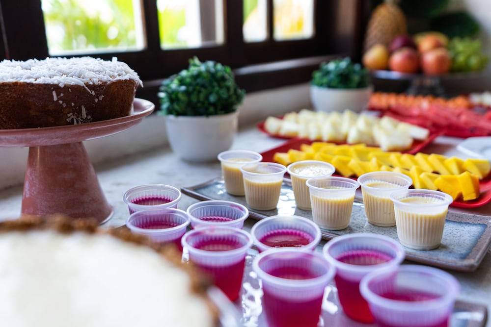 Фото Pousada Maria Maria