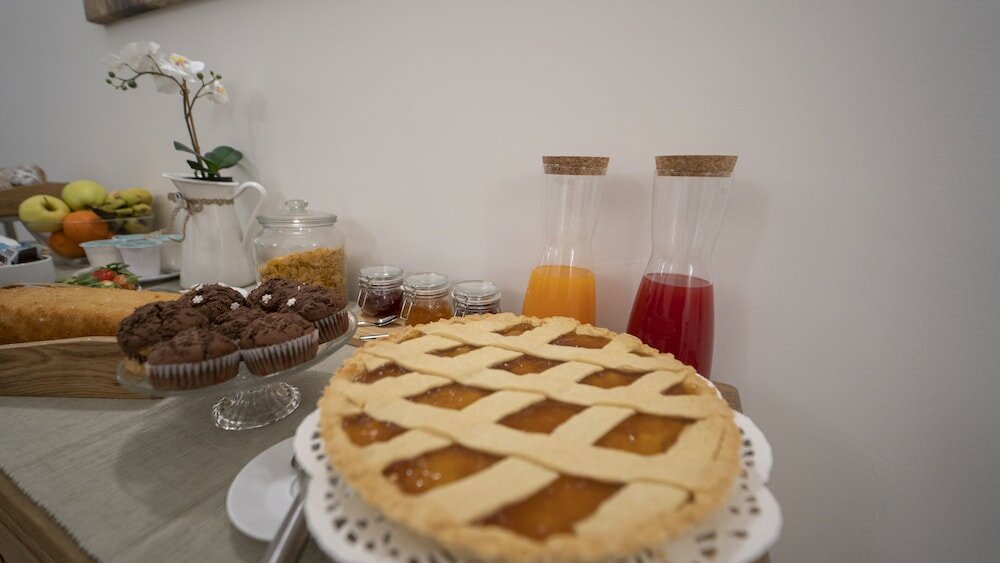 Фото Dimora Fantasia Charme B&b