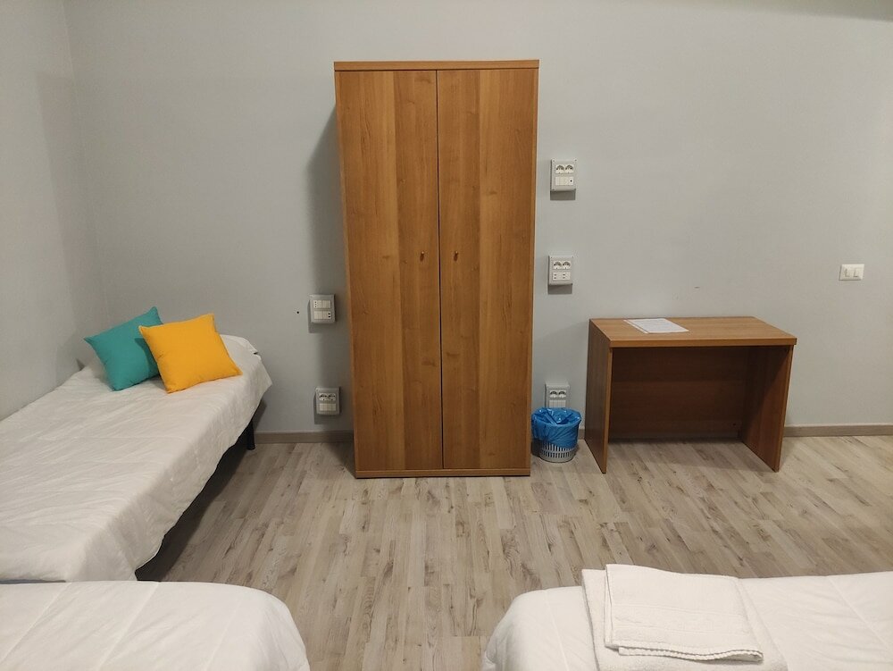 Фото Hotel Big Bang