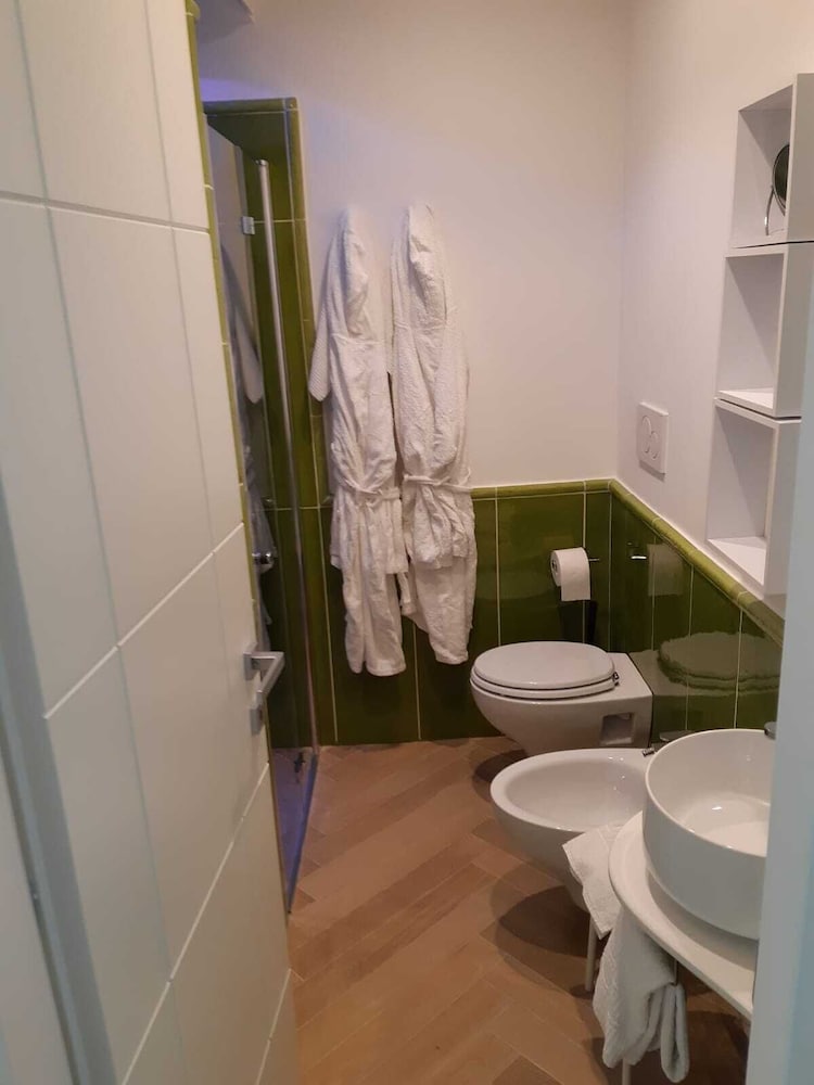 Фото Appartamento Carpe Diem 59 gradini/steps