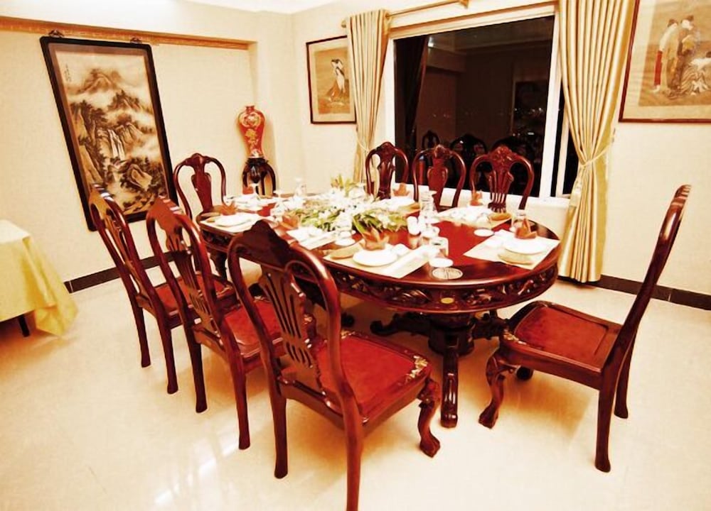 Фото Classic Hoang Long Hotel