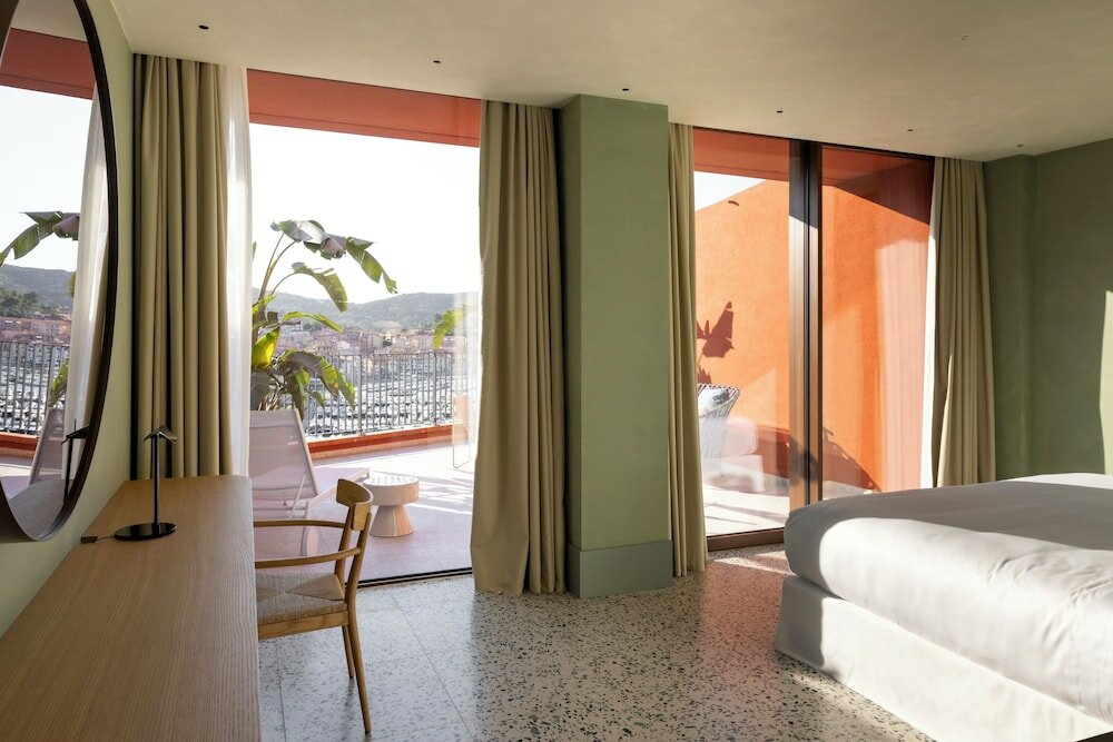 Фото Hotel La Roqqa