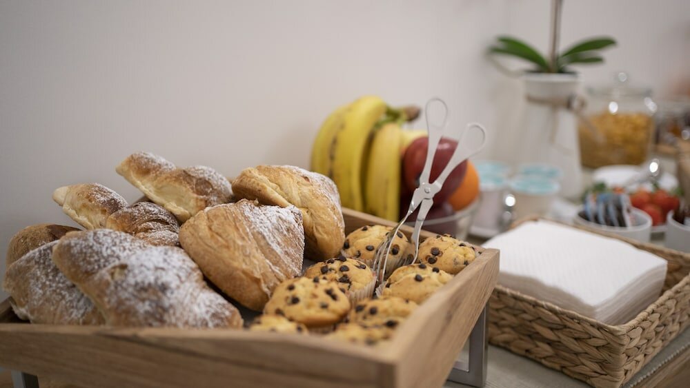 Фото Dimora Fantasia Charme B&b