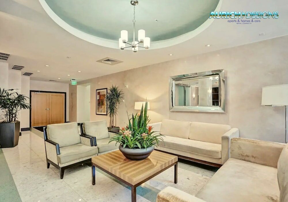 Фото The Tides on the Beach by Aurich Designs