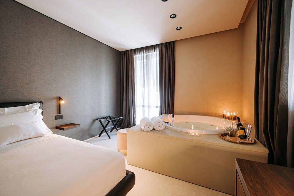 Фото Suite1212 Bandiera