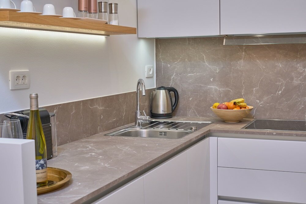 Фото Salve Luxury Apartment