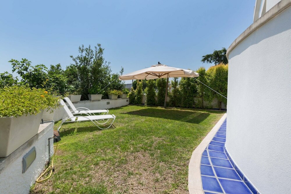 Фото 2025 Villa Elmar by Barbarhouse