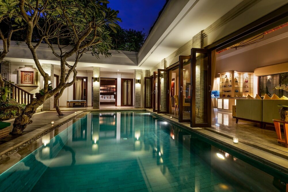 Фото The Residence Seminyak