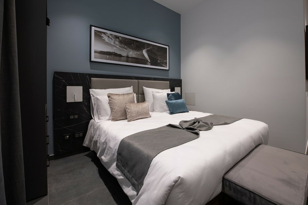 Фото Marea Boutique Hotels