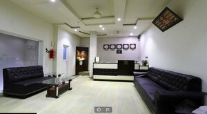 Гостиница Khayyam Hotel