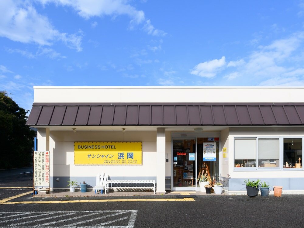 Фото Tabist Sunshine Hamaoka