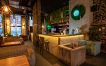 Myata Lounge (Entuziastov Street, 14), hookah lounge
