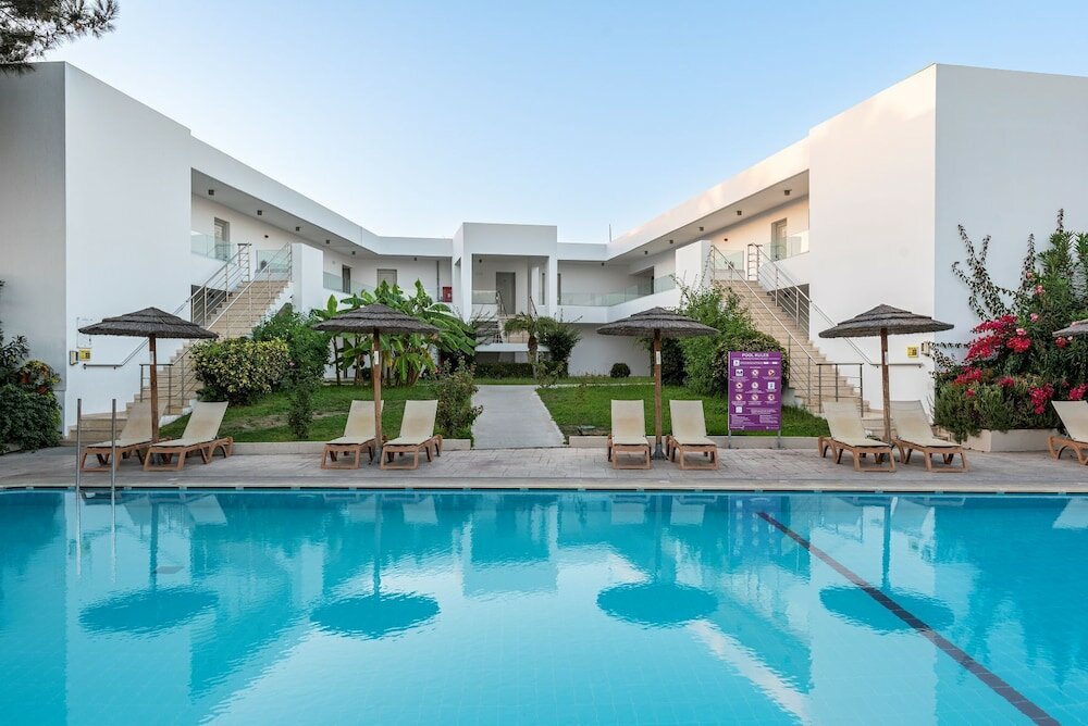 Фото E-Geo Easy Living Resort- All Inclusive