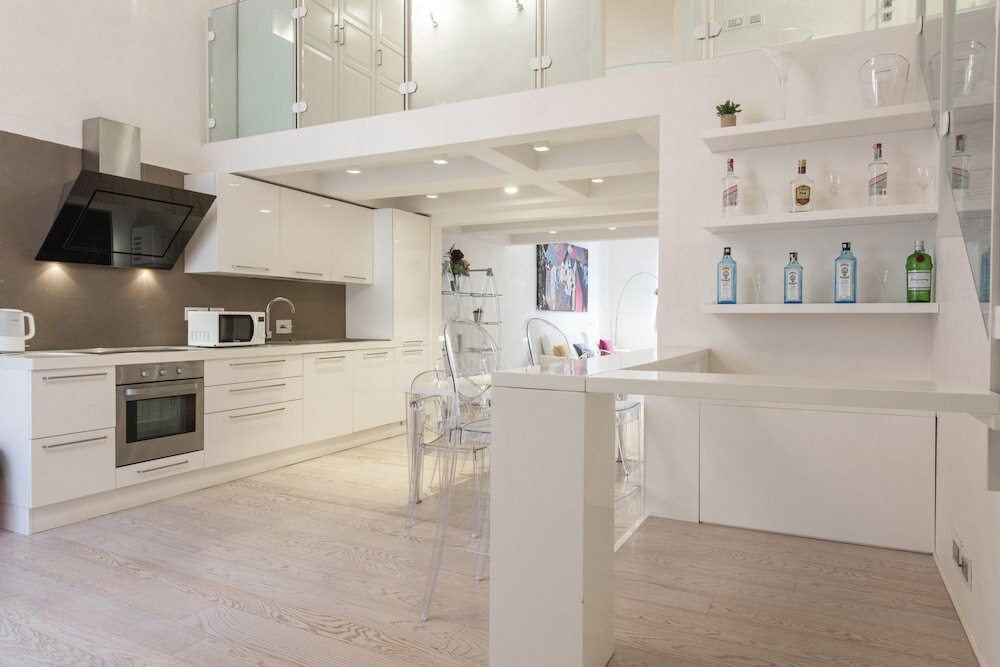 Фото Le Grazie Luxury Apartment