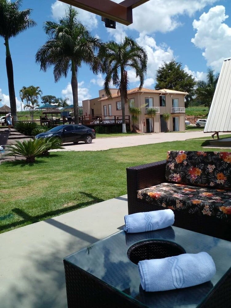 Фото Chalezinho Pousada