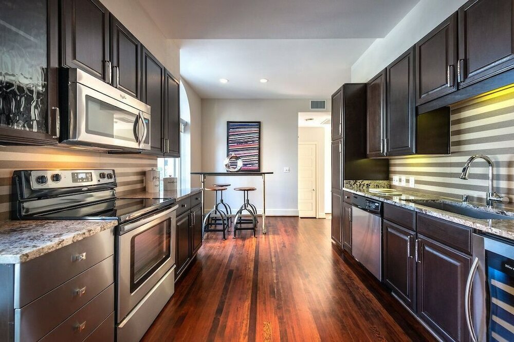 Фото Dream Suites at The Post