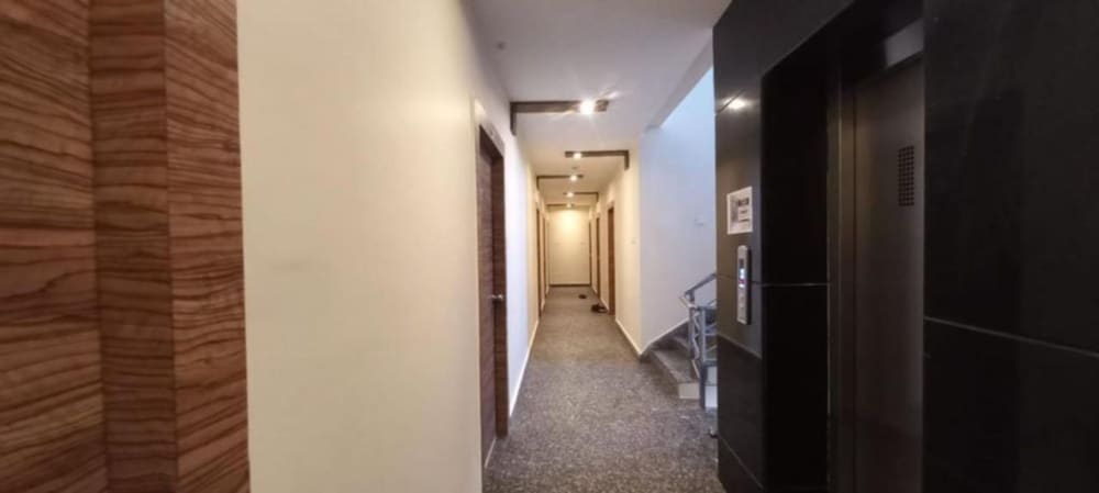 Фото Goroomgo Home Town Puri