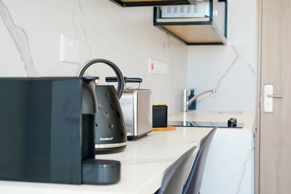 Фото Caramela Luxury Apts