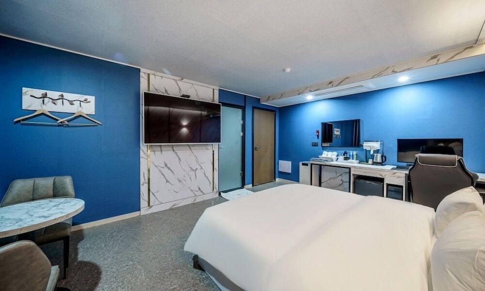 Фото Dongducheon G7 Hotel