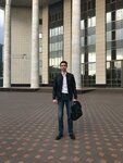 Lawyer Sergeev V. S. (Beregovaya Street, 8), attorney