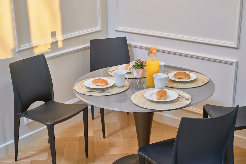 Фото Salve Luxury Apartment