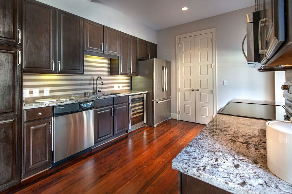 Фото Dream Suites at The Post