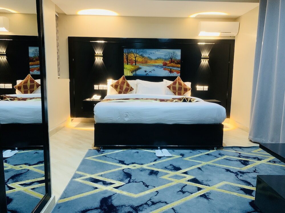 Фото Spring Hills Hotel Dodoma