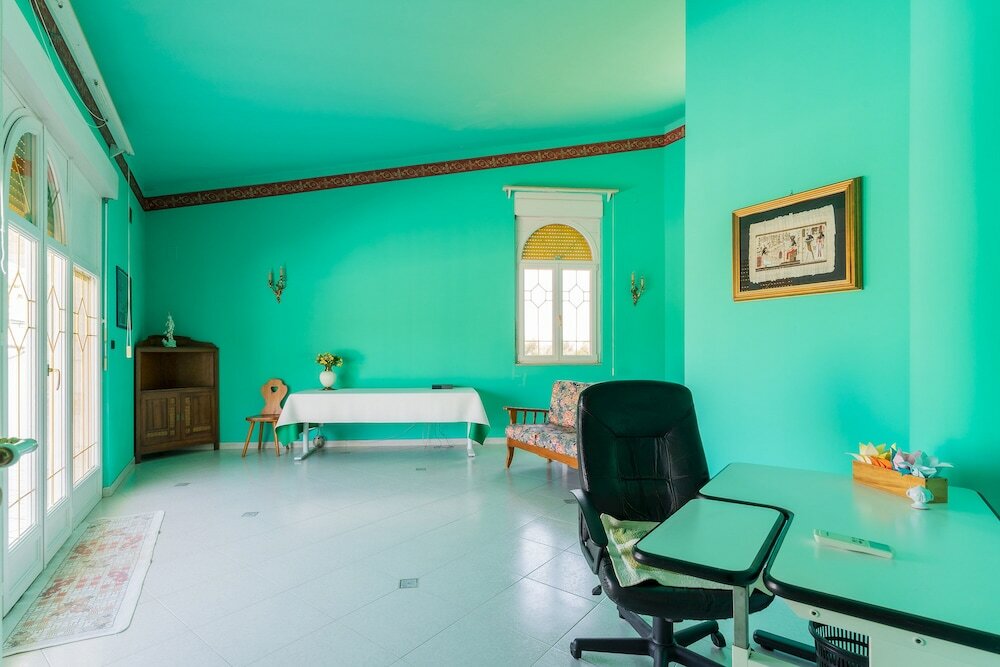 Фото 2981 Villa Colle Iris by Barbarhouse