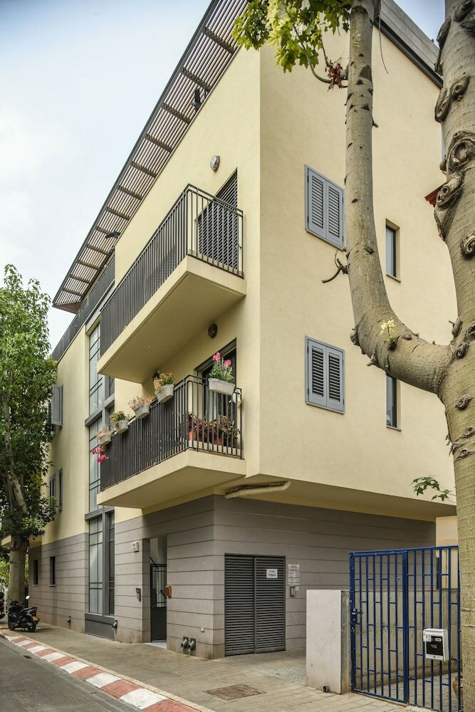 Фото 1br duplex Apt with private Balcony